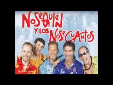 SET (Nsq & Los Nsc - Los Patos Y Las Patas) - [Dj Ma$ter]