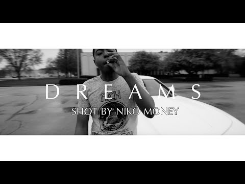 S.Dot - Dreams Feat. Ben Rockett Shot By | @nikomoney263