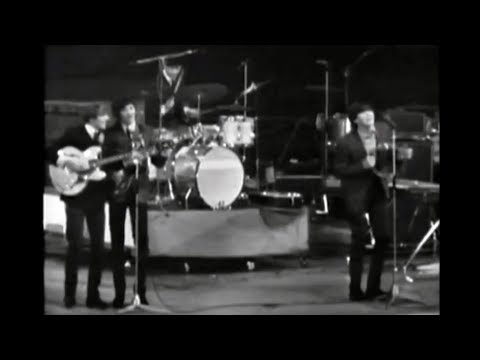 Game Of Love Mindbenders STEREO HiQ Hybrid JARichardsFilm 720p