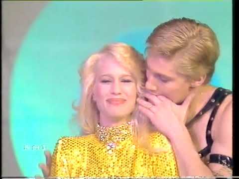 HEATHER PARISI : MY MALE CURIOSITY