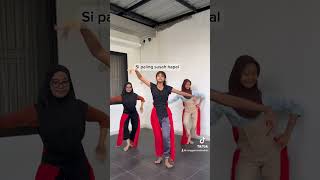 Download lagu ❓❓ What type of person are you when it comes to dance practice? #dancepractice #traditionaldance mp3