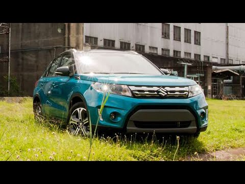 Thumbnail for Suzuki Vitara has arrived by Suzuki e Vitara, Suzuki
