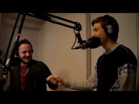 Doominoo Interview plus Thuishonk