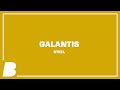Galantis - Steel