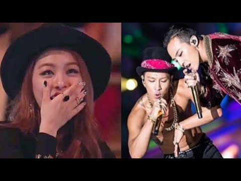 Ailee React To Other K-Idols Performances (EXO, Wanna One, Seventeen, etc..)