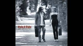 Melinda Stoika feat. Harri Stojka - Just Another City