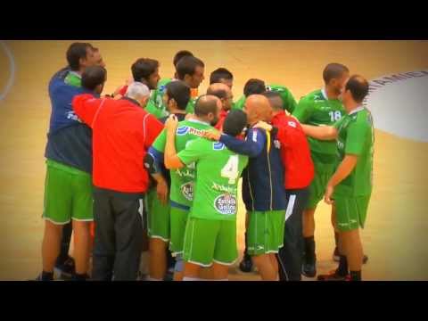 Anuncio Meridiano Antequera - Handbol Bordils