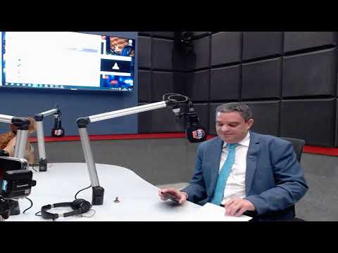 Delegado fala de prisão de contadora suspeita de aplicar golpes em Paraíso do Tocantins