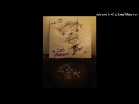 La Souris Déglinguée - Hirondelles (instrumental)