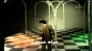 Jose Jose-En Vivo-1972-Soy Como Quieras tu