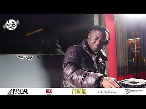 Season 2 Freaky Fridays with Jazzuelle