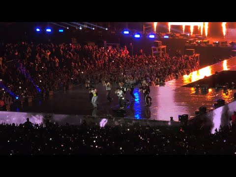 STRAY KIDS - GOD'S MENU [MUSIC BANK IN PARIS 2023]