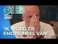 'Ik heb het gevoel dat ik een muur moet afbreken...' | Lang Leve de Liefde #AFL107