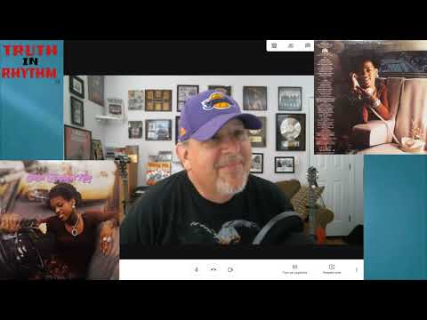 "TRUTH IN RHYTHM" - Evelyn "Champagne" King (Part 1 of 2)