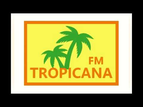 GTA Revolution [Tropicana FM] Mario Basanov- Like A Child Ft. Athena (Eugene Filatov Remix) (2012)