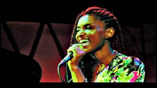 Res @ Rockwood Music Hall, NYC 2012- Ice King