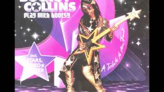 Bootsy Collins - Pressin&#39; On ft. Prof. Griff and Chuck D