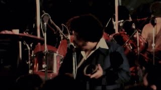 Tim Maia - Sossego (AO VIVO 1978)