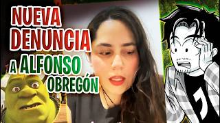 NUEVA DENUNCIA a Alfonso Obregón - Con Pruebas