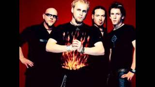 Naked Heart - Pandora&#39;s Box