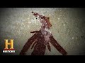 Ancient Aliens South African Tribe Travels To Other Dimensions Season 7 History