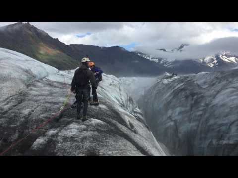 download lagu mp3 mp4 Skaftafell Glacier, download lagu Skaftafell Glacier gratis, unduh video klip Skaftafell Glacier