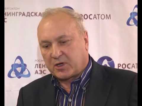 Росатом начинает смену поколений атомных реакторов