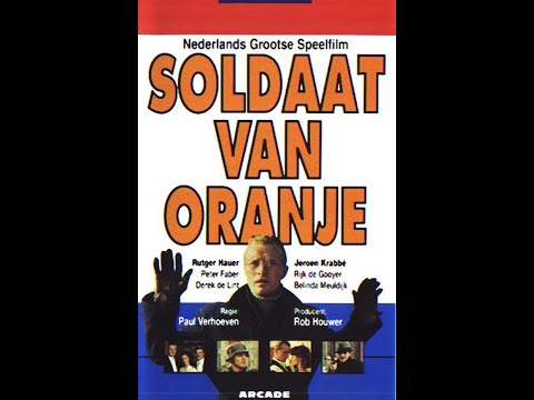 Soldaat Van Oranje(Film)