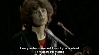 &quot;Steal The Night&quot; by Cindy Bullens - Karaoke lyrics