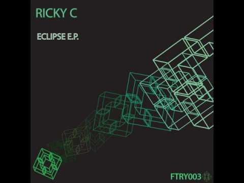 Eclipse - Original mix - Ricky C - Finish Team Records Young