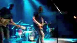 Search The City Son of a Gun Video