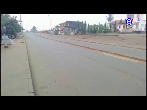 THE 6PM NEWS THURSDAY 6th FEBRUARY 2020 - EQUINOXE TV