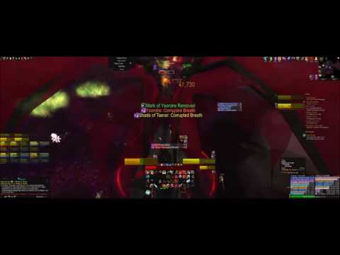 Dragons of Nightmare Emerald Nightmare HC