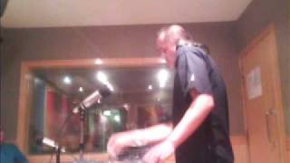 DJ Nookie @ 97 FM São Paulo - part 2 - ziriguidrum