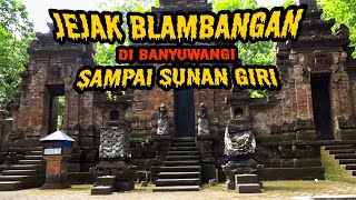 Download lagu KERAJAAN BLAMBANGAN DI BANYUWANGI SAMPAI SUNAN GIRI || #alaspurwo  #blambangan  #sunangiri mp3
