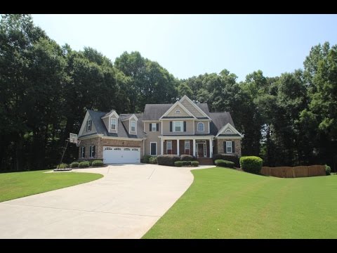 Home For Sale - 427 Ryans Run - HD Video Tour