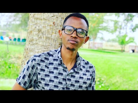 EVANS MAINGI - YESU NUTONYA (official audio) sms skiza 5296078 to 811