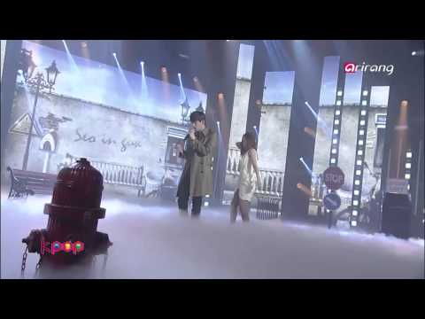 Simply K-Pop Ep59 Seo In Guk - With Laughter Or With Tears / 심플리케이팝, 서인국, 웃다 울다