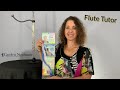 Unboxing The Flute Tutor With Carolyn Nussbaum