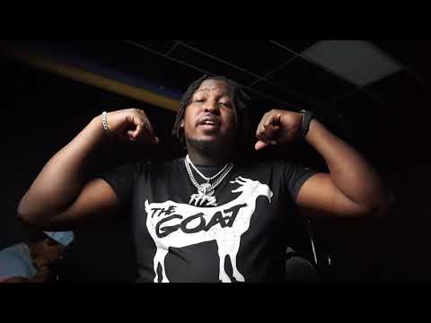 Draco Bandz - Goat Like (INTRO)