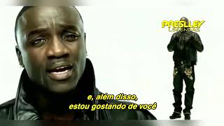 Akon &amp; Snoop Dogg - I Wanna Love You (Legendado)