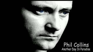 Download lagu Phil Collins - Another Day In Paradise mp3