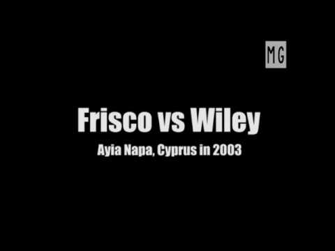 Frisco vs Wiley