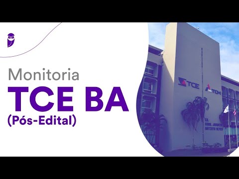 TCE BA Post-Notice Monitoring: Review strategies for the post-notice period