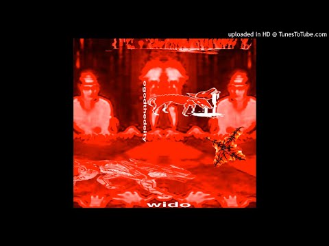 wido - newcomer w/ogodthedeity(+ iz sav)