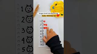 Download lagu Learning to Count - Finger Painting for Kindergarten Children #counting mp3 Download lagu Learning to Count - Finger Painting for Kindergarten Children #counting mp3