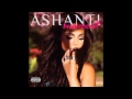 Ashanti   Love Games Feat  Jeremih