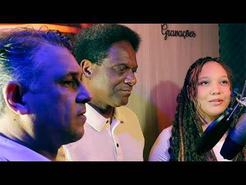 Que prazer é andar com Cristo, (Vilson Matheus, Jairo Evangelista e Manuely Evangelista)