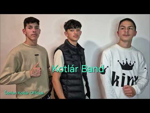 Kotlár band-predalkaste me dživav ❤️👍 (cover)