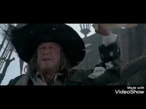 Pirati dei caraibi fmv  Onda Dopo Onda Giorgio Vanni (Max Longhi)